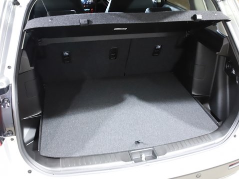 Suzuki Vitara 1.4 Boosterjet MHEV 109 Ultra 5dr Auto 34