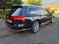 Volkswagen Passat 2.0 Passat R-Line TDI BlueMotion Technology 5dr 42