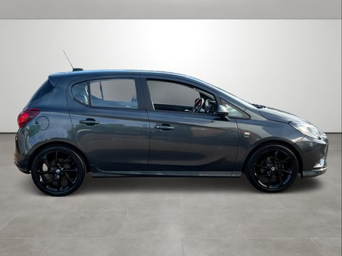 Vauxhall Corsa 1.4 SRi Vx-line 5dr 9