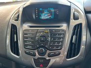 Ford Grand Tourneo Connect TITANIUM TDCI 30