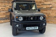 Suzuki Jimny 1.5 SZ5 SUV 3dr Petrol Auto ALLGRIP Euro 6 (101 ps) 54