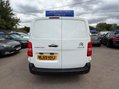 Citroen Dispatch 1.5 BlueHDi 1000 X M FWD 2 Euro 6 (s/s) 6dr 9