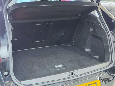 Vauxhall Grandland X 1.6 Turbo D BlueInjection Sport Nav Euro 6 (s/s) 5dr 92