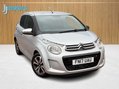 Citroen C1 1.2 PureTech Flair Hatchback 5dr Petrol Manual Euro 6 (82 ps) 18