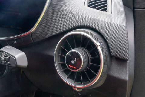 Audi TT 2.0 TTS Black Edition TFSI Quattro Semi-Auto 4WD 3dr 14