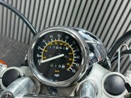 Yamaha Virago XV 535 1996 PROJECT 8