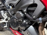 Suzuki GSX-S ABS GSXS1000 2016 ONLY 29K RUNS / RIDES GREAT PROJECT NAKED 1000CC 7