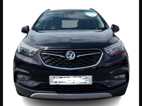 Vauxhall Mokka X 1.4 Mokka X Active T Auto 5dr 3