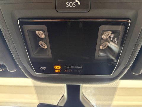 Volkswagen ID.3 Pro Performance 58kWh Life Auto 5dr 29
