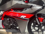 Hyosung GD 2016 ONLY 1K 250CC SPORTS BIKE LIGHTWEIGHT LONG MOT 42