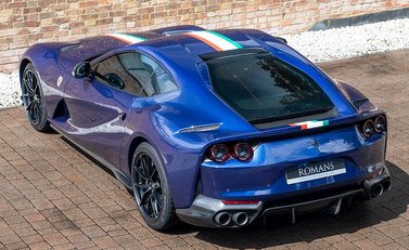 Ferrari 812 Superfast 9