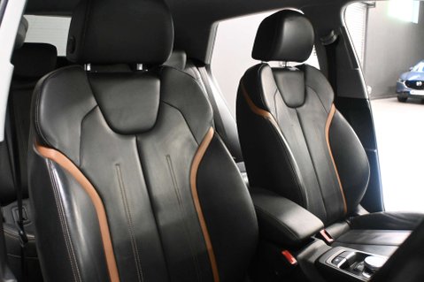 Audi Q2 1.4 Q2 S Line Edition 1 TFSI Semi-Auto 5dr 36