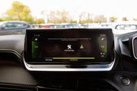 Peugeot 2008 PURETECH S/S GT 28