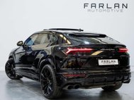 Lamborghini Urus 4.0 V8 BiTurbo SUV 5dr Petrol Auto 4WD Euro 6 (650 ps) 5