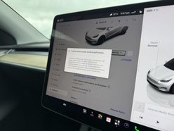 Tesla Model Y SUV 5dr Electric Auto RWD (346 ps) 41