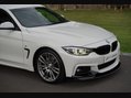 BMW 4 Series 2.0 430i GPF M Sport Auto Euro 6 (s/s) 5dr 15