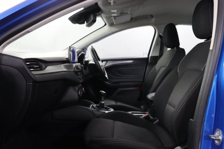 Ford Focus TITANIUM TDCI 43