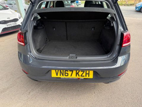 Volkswagen Golf 1.6 TDI S Euro 6 (s/s) 5dr 28