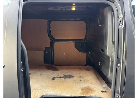 Citroen Dispatch 1.5 BlueHDi 1000 Enterprise Edition M Panel Van 6dr Diesel Manual FWD 2 Eur 32