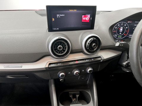 Audi Q2 1.5 TFSI CoD 35 Sport SUV 5dr Petrol Manual Euro 6 (s/s) (150 ps) Air Con - 18