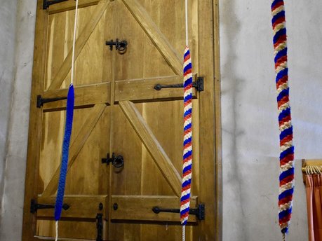 Ringing the changes 3