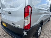 Ford Transit AUTO LWB [SOLD MT] L3H3 High Roof Leader 350 Air Con EURO 6 NO VAT 9