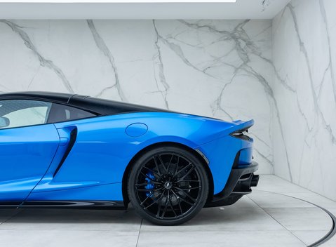 McLaren GT By MSO 42