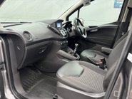 Ford Transit Courier Sport 100ps Tdci Panel Van 15