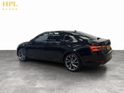 Skoda Superb 1.5 TSI ACT SportLine Plus Hatchback 5dr Petrol DSG Euro 6 (s/s) (150 ps) C 5