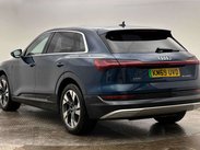 Audi E-Tron e-tron 55 Quattro 4WD 5dr 3