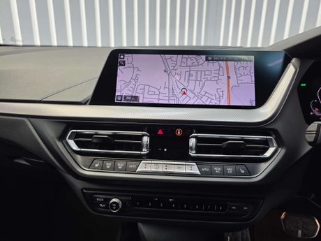 BMW 1 Series 2.0 M135i Hatchback 5dr Petrol Auto xDrive Euro 6 (s/s) (306 ps) 11