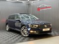 Volkswagen Passat 2.0 TDI BlueMotion Tech GT Euro 6 (s/s) 5dr 1
