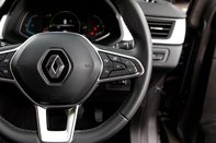 Renault Captur TECHNO E-TECH 19