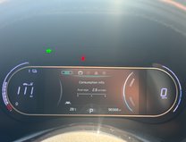 Kia Soul 64kWh First Edition SUV 5dr Electric Auto (201 bhp) 17