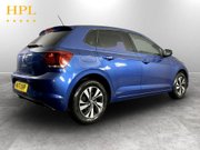 Volkswagen Polo 1.0 TSI Match Hatchback 5dr Petrol Manual Euro 6 (s/s) (95 ps) Air Con - A 7