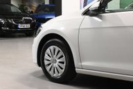 Volkswagen Golf 1.6 Golf S TDI BlueMotion Technology 5dr 9