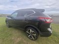 Nissan Qashqai 1.5 dCi Tekna Euro 6 (s/s) 5dr 7