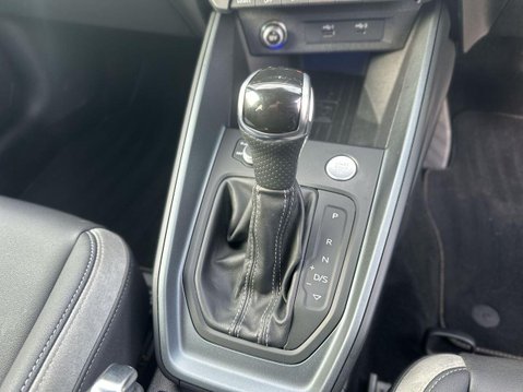 Audi A1 1.5 TFSI 35 Vorsprung Sportback 5dr Petrol S Tronic Euro 6 (s/s) (150 ps) 2 19