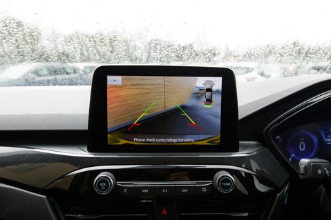 Ford Kuga ST-LINE EDITION ECOBLUE 29