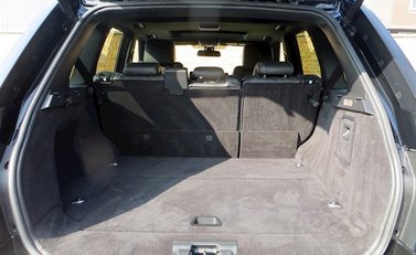 Land Rover Range Rover Sport 3.0 SDV6 HSE Overfinch GTS 2