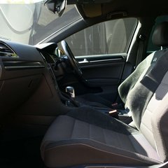 Volkswagen Golf 2.0 Golf R TSi 4Motion Semi-Auto 4WD 5dr 1