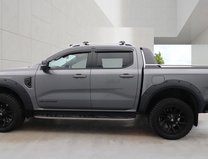 Ford Ranger Wildtrak | Auto | 2 LT | Double Cab | Sensors | Alloys | Tow Bar | EURO 6 7