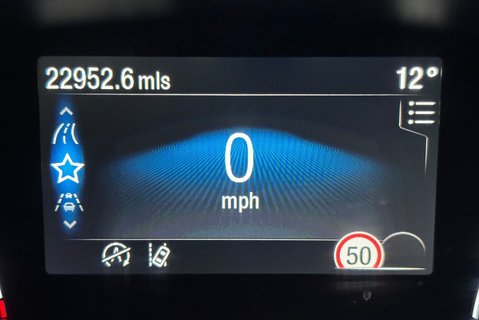 Ford Transit Custom 300 L1 Limited 130 ps Automatic - Twin Side Doors / Adaptive Cruise 50