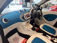 Smart Forfour 1.0 Proxy (Premium Plus) Hatchback 5dr Petrol Manual Euro 6 (s/s) (71 ps) 19