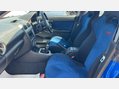 Subaru Impreza 2.0 WRX STI 4dr 25