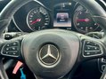 Mercedes-Benz V Class 2.2 V220d BlueTEC SE MPV 5dr Diesel G-Tronic+ Euro 6 (s/s) 7 Seat (163 ps) 45