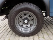 Land Rover 88 Series III SWB - John Brown HQ Special Edition 54