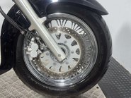 Suzuki Intruder 800 C800 VL 2007 20K NEW MOT SERVICED 800CC CRUISER BIKE A2 7