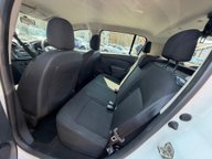 Dacia Sandero AMBIANCE SCE 12
