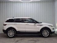 Land Rover Range Rover Evoque 2.2 Range Rover Evoque Pure Tech SD4 Auto 4WD 5dr 15